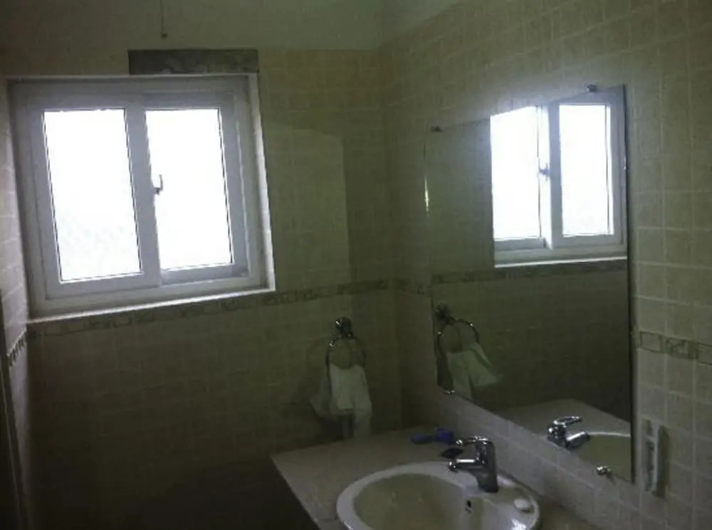 Margalla Lodge
