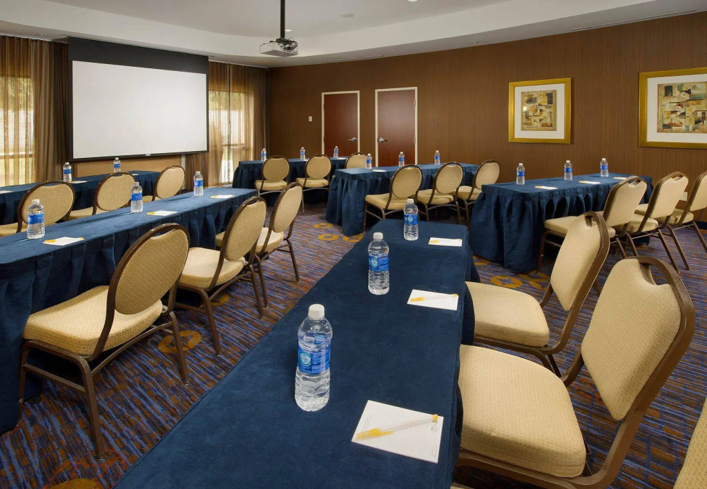 Courtyard by Marriott San Antonio Lackland