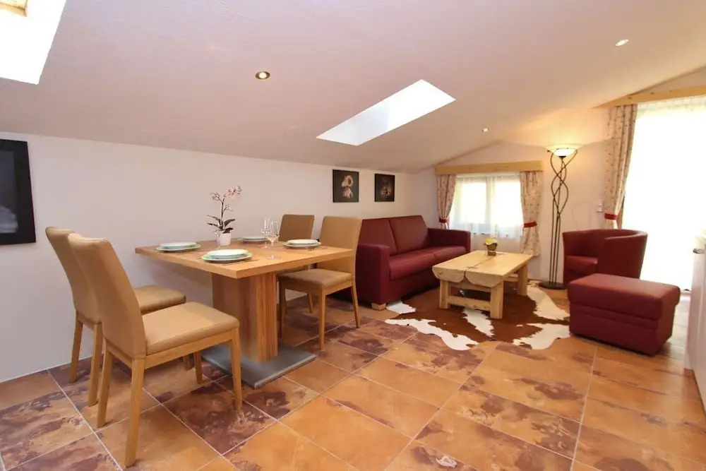 Chalet Schmittenbach - Pinzgau Holidays