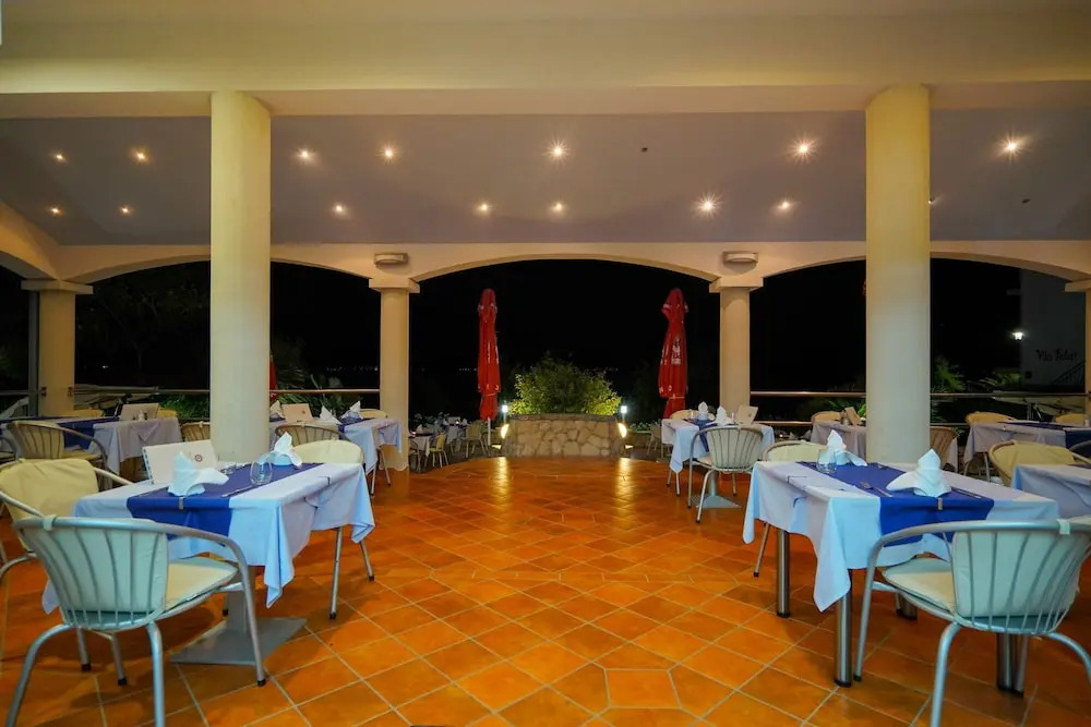 Hotel Belvedere