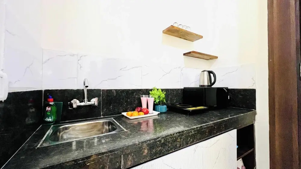 BluO Stays - DLF CyberCity Gurgaon