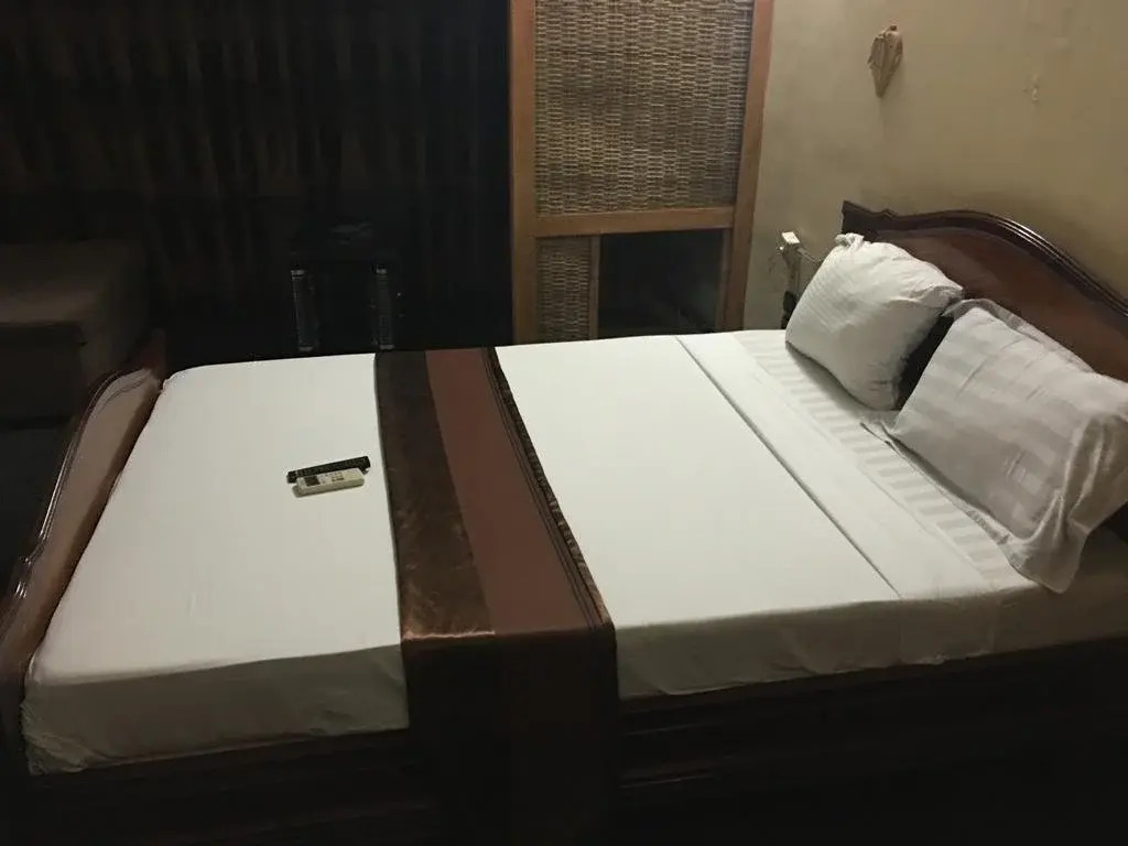 Hotel Wassulu