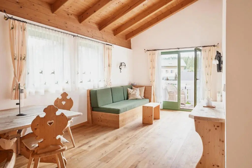 RosaMunde Apartments