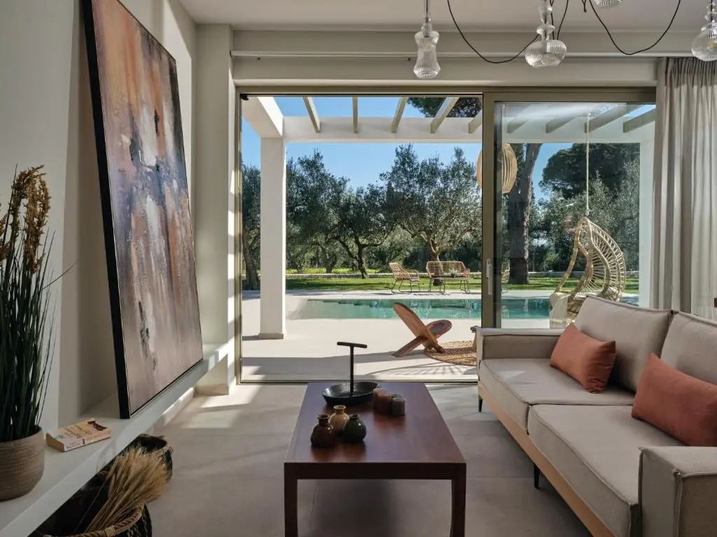 Oceanids Luxury Villas, By ThinkVilla