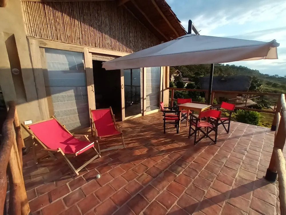 eco-Hotel Carigua