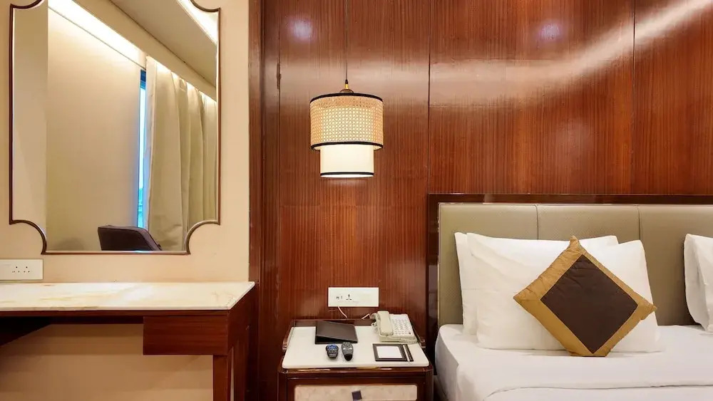 The Fern - An Ecotel Hotel, Kota