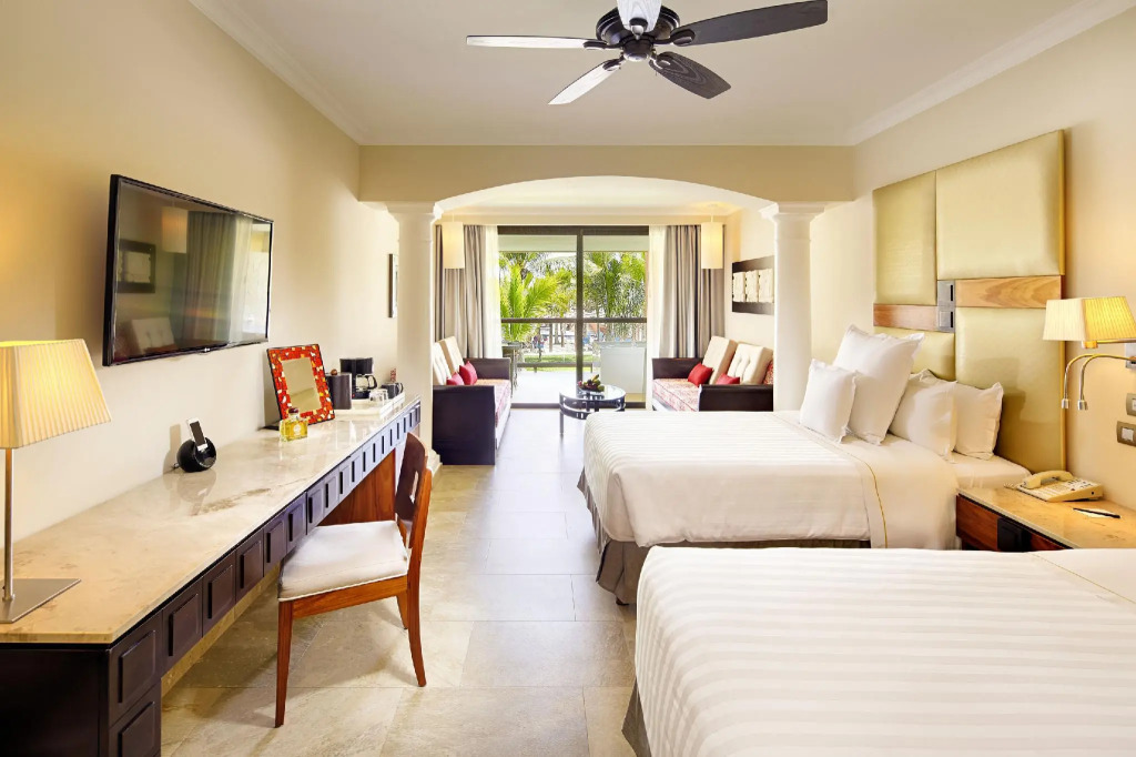 Barceló Maya Caribe - All Inclusive