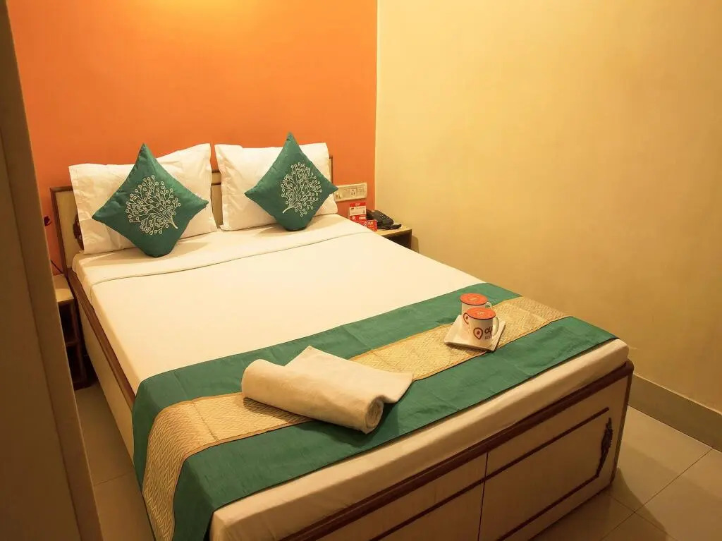 OYO 3436 Home Stay near Airport