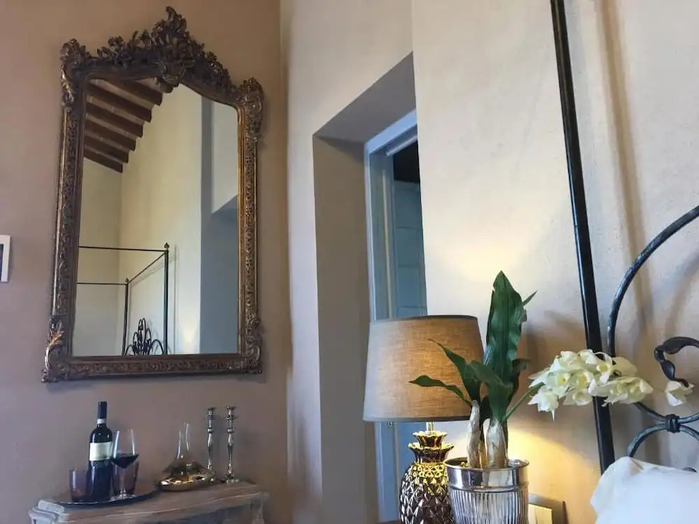 Cordella In Valdorcia Truffle and Olive Oil Resort