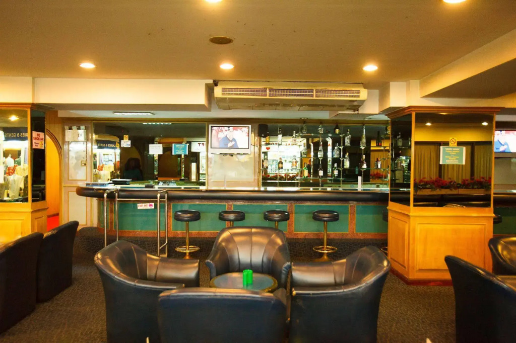 Nana Hotel