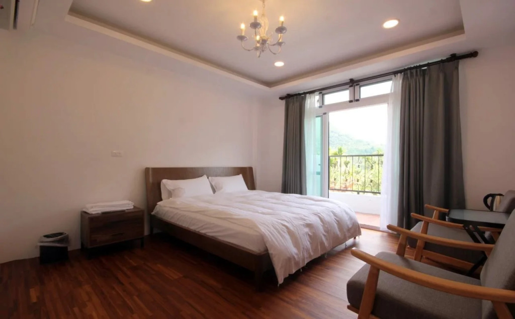 Song Yue Homestay