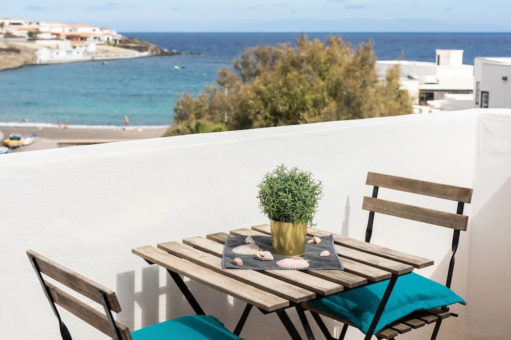 La casita del Mar
