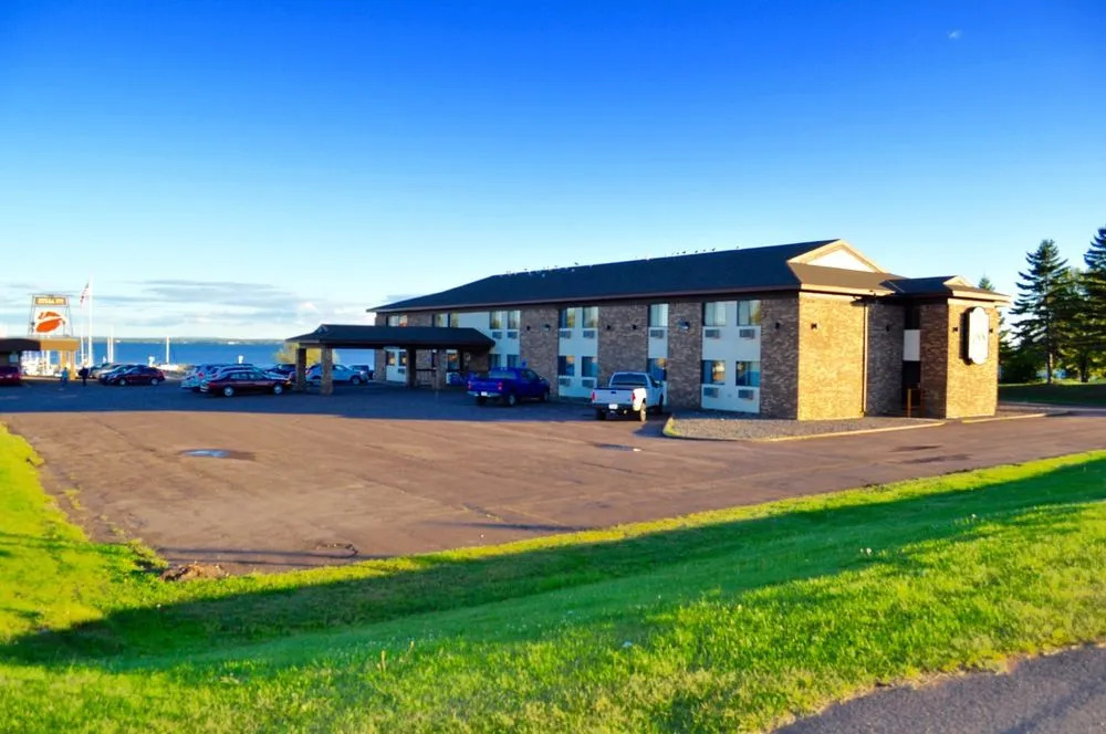 The Washburn Inn