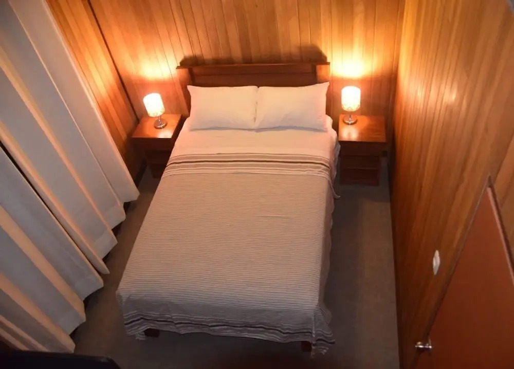 WAKAYA ECOLODGE