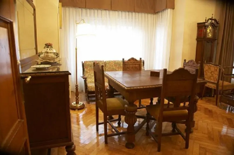 Casa Carbajo