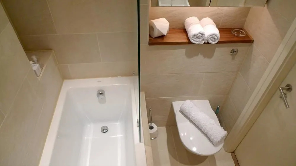 Kensington Rooms  Apartments