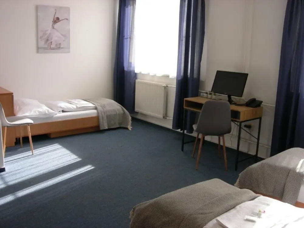 Garni G Hotel Žilina