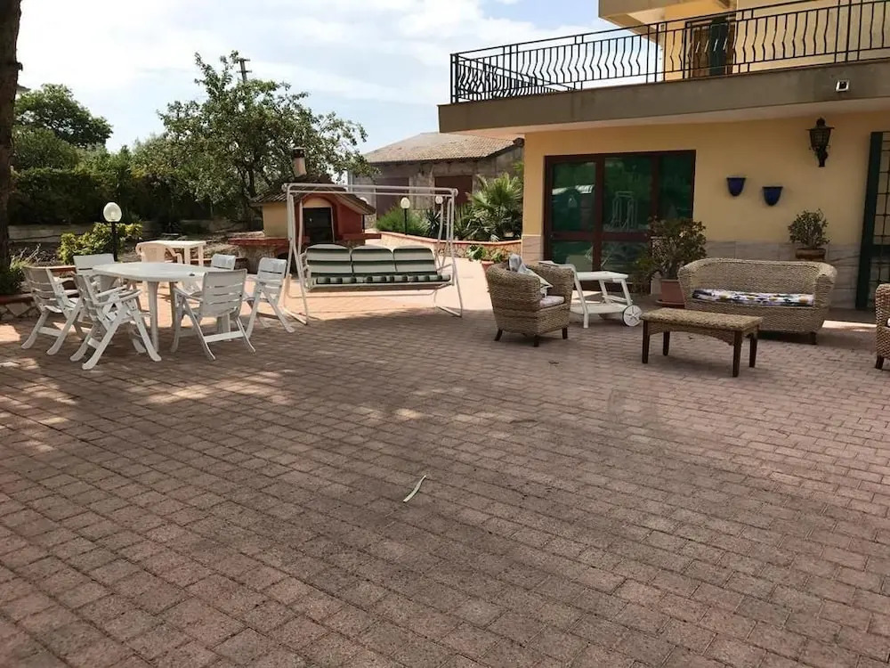 Villa Milici