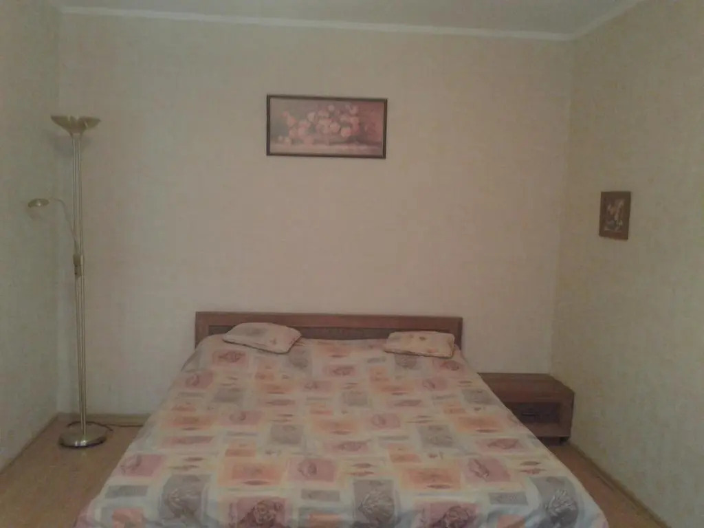Appartment Berezovaya Roscha