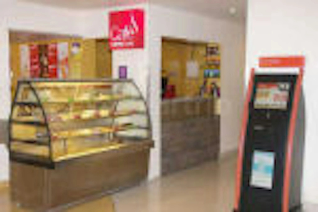 Ginger Pune - Pimpri