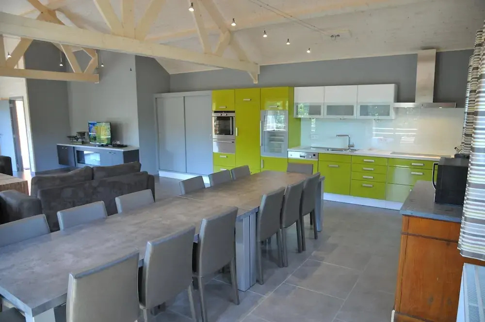 Holiday Home in Ardennes Near Castle & Nature