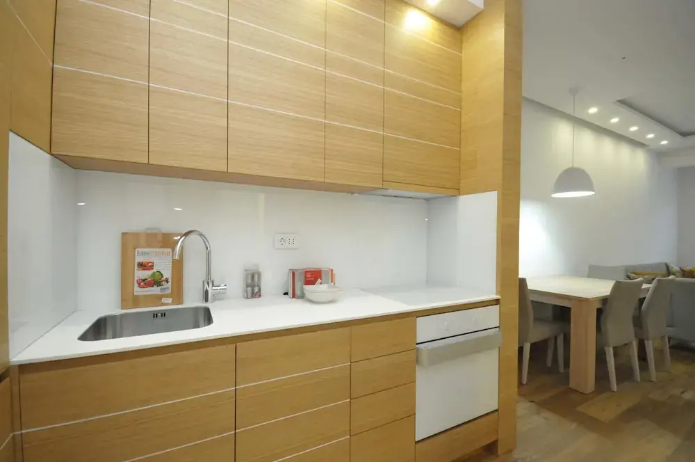 I&E Apartments - Rozino