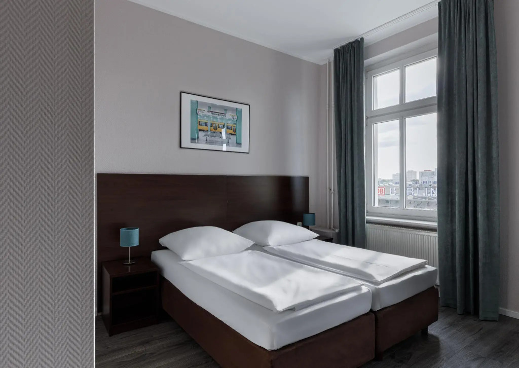 Hotel Nova