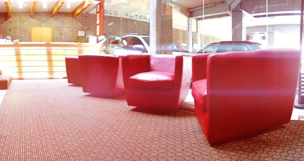 Oliva Plaza Hotel