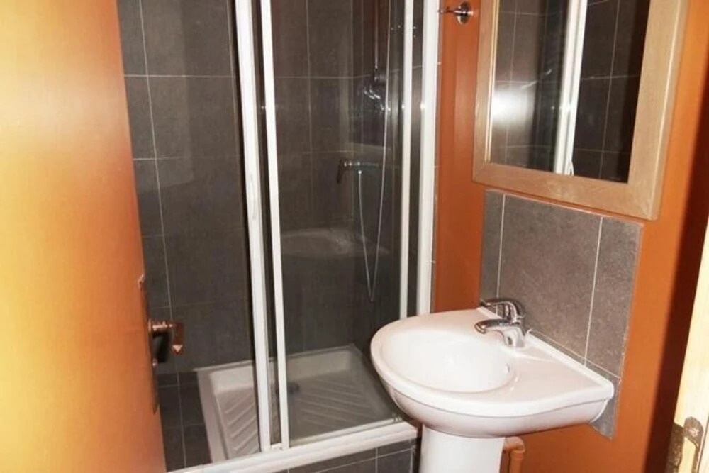 Belle Plagne 3 Rooms 7 People Apartment, on the Slopes Ner1109