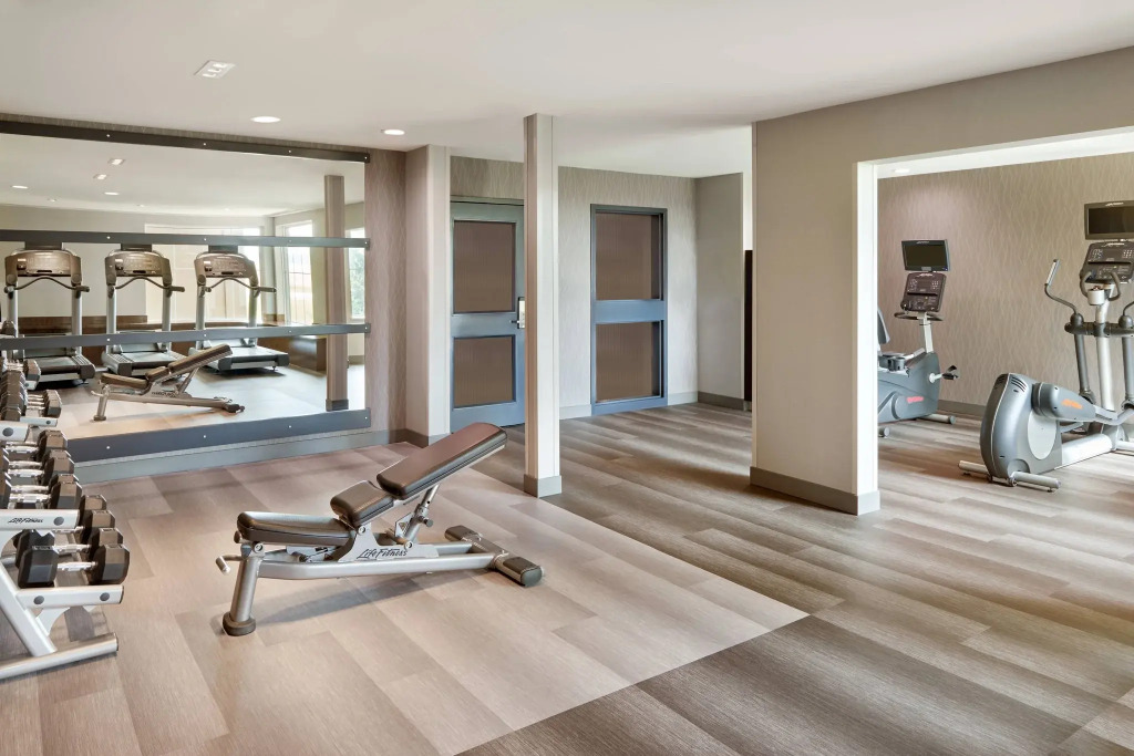 Courtyard by Marriott Waterloo St. Jacobs