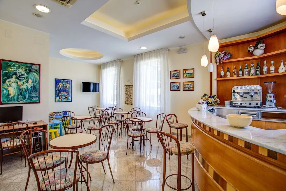 Hotel Olympia