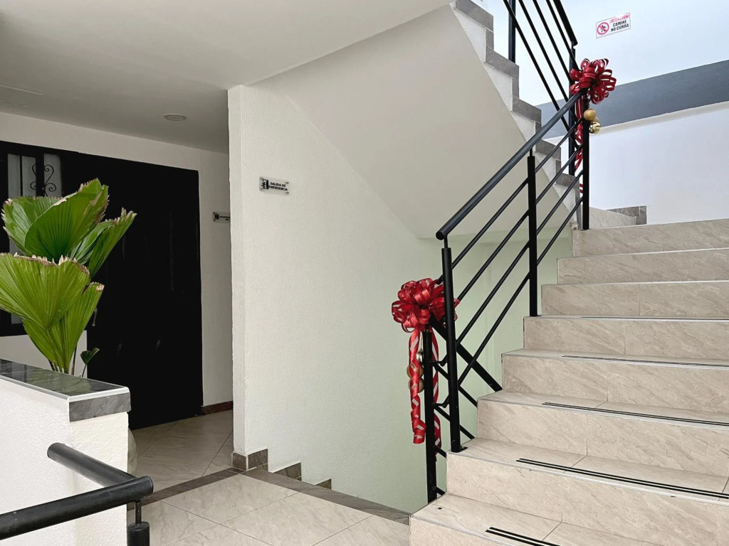 Hotel Encanto