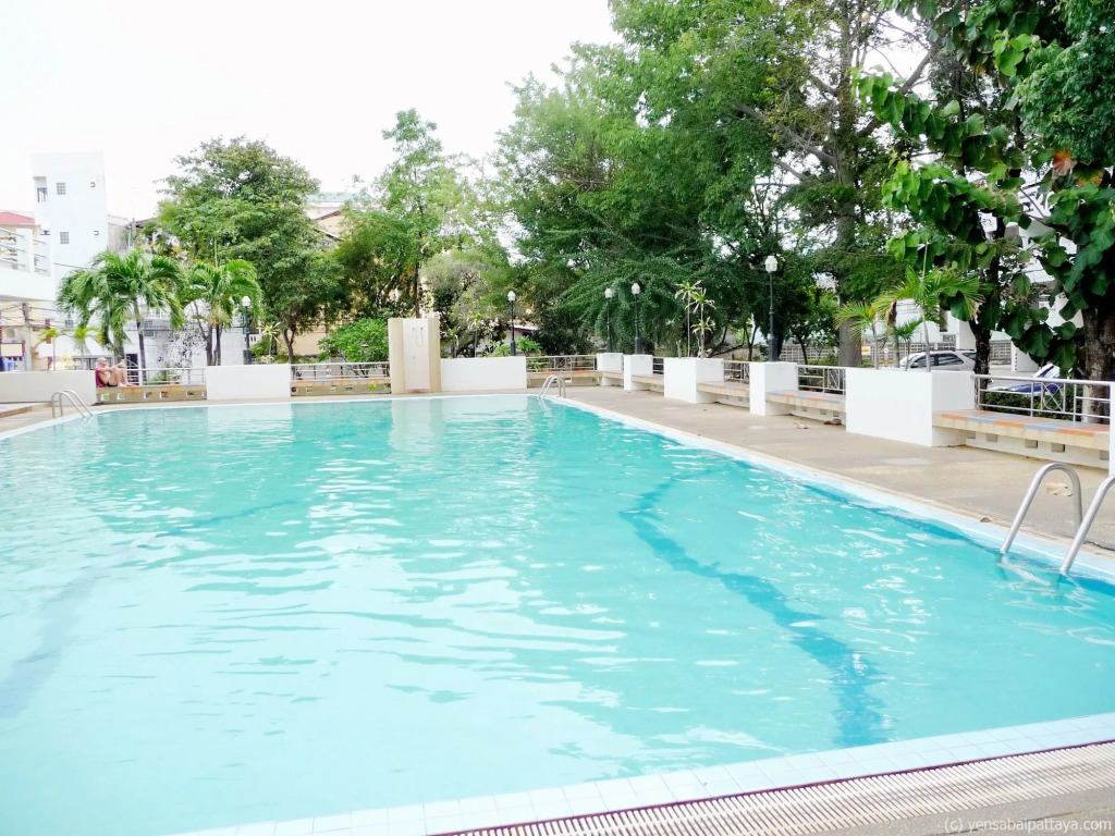 Yensabai Condotel