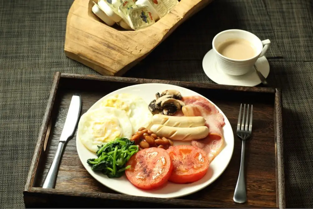 Lijia suisseplace Apart Hotel Shanghai