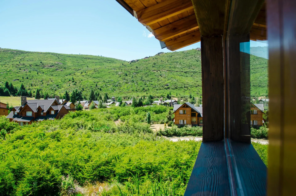 Kurtem Lodge