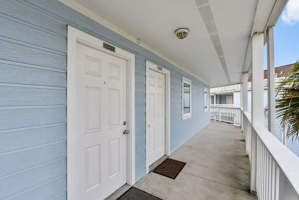 Seascape 1321 - 1 Br Condo