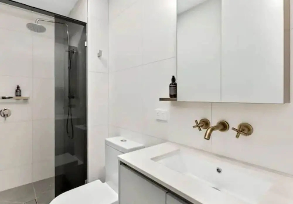 New Spacious 2 Bedroom With Gorgeous City Views