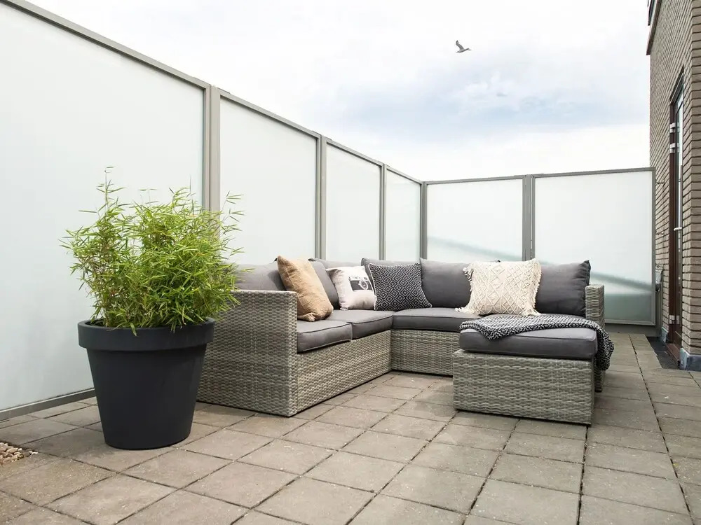 Apartment in The Hague Near the Beach
