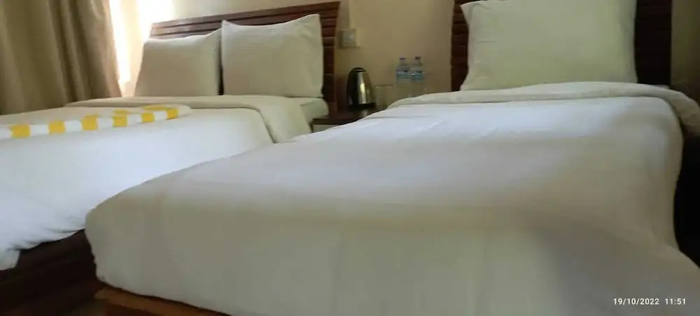 Samarth Bardia Adventure Resort