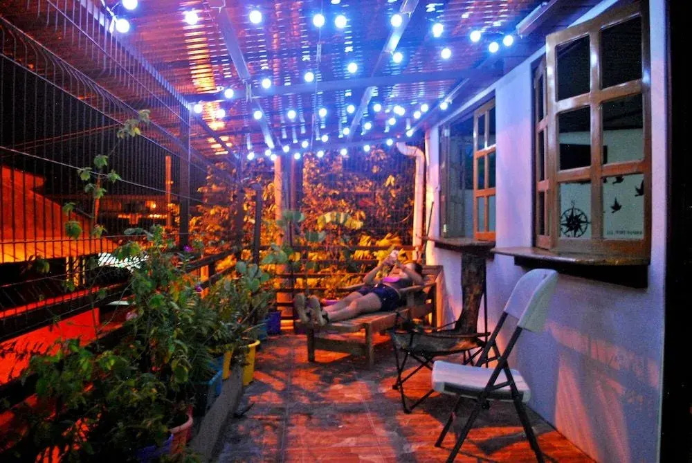 Passifloras Hostel