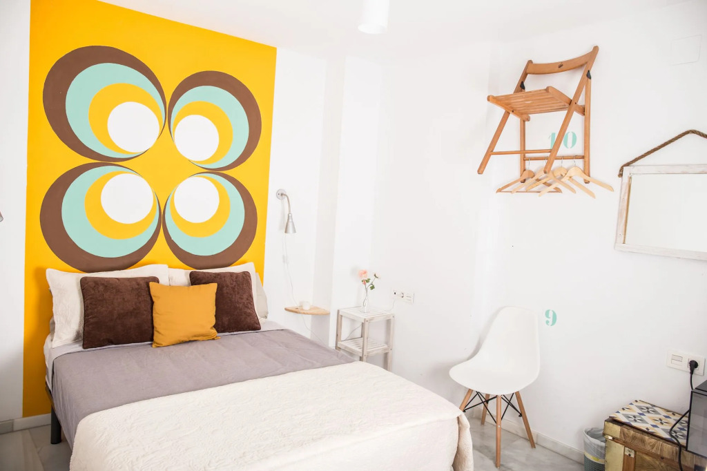 Rooms Vita