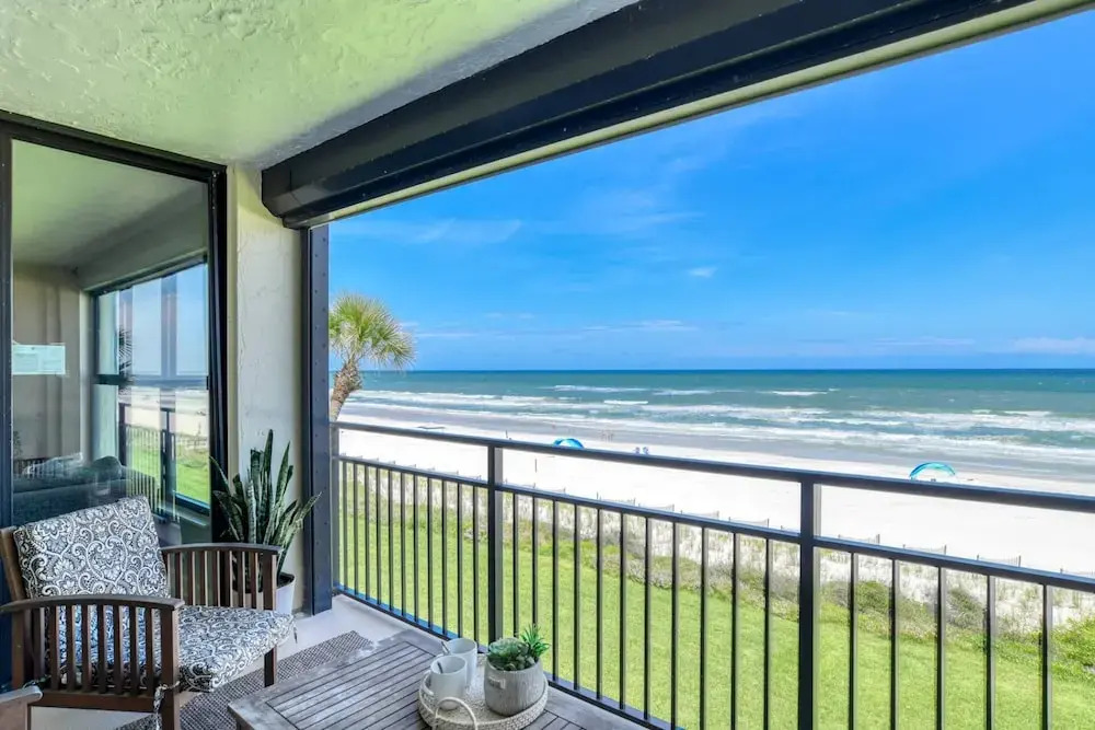 Sand Dollar 306