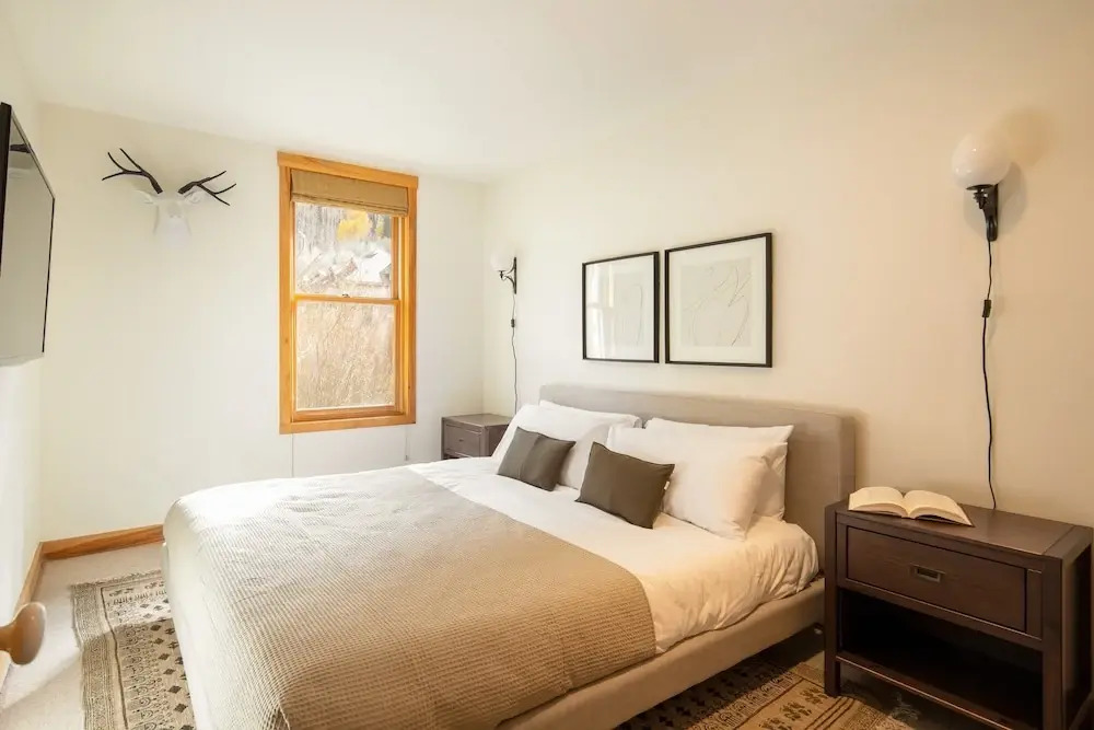 Sugarloaf by Avantstay Telluride Home In Great Location Near the Slopes!