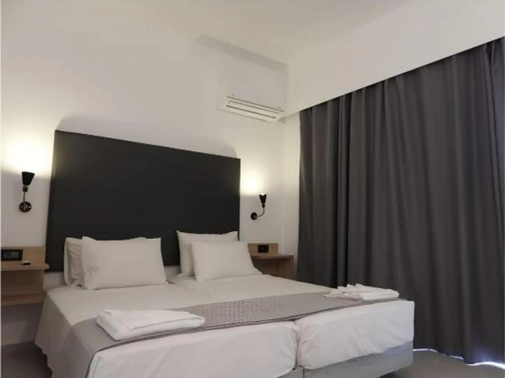 Evita Alegria Hotel