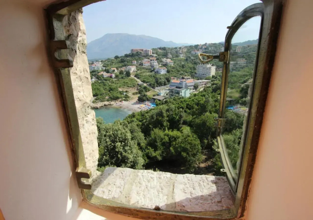 STONE HOUSE “MEDITERRANEO”
