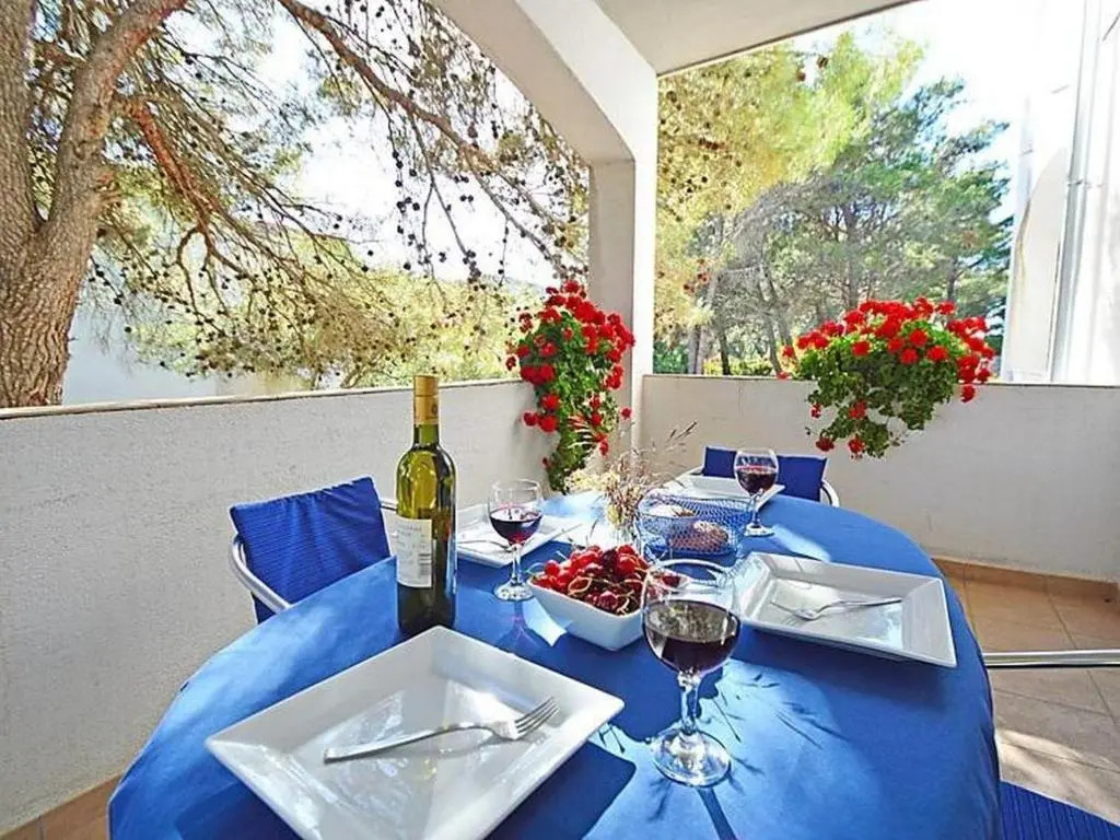 Apartments Bruno