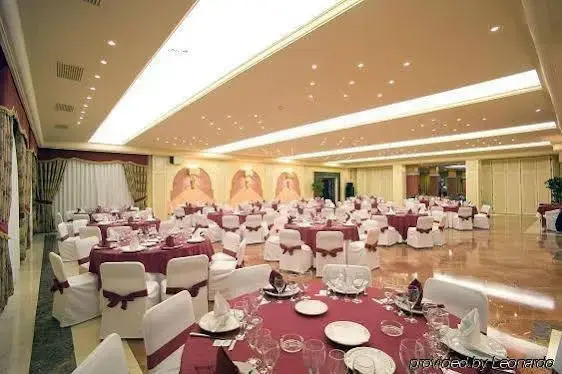 Hotel Zodiaco