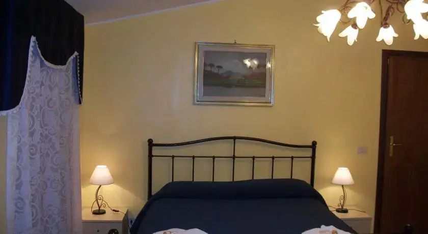 Ristorante Albergo Ciacitto