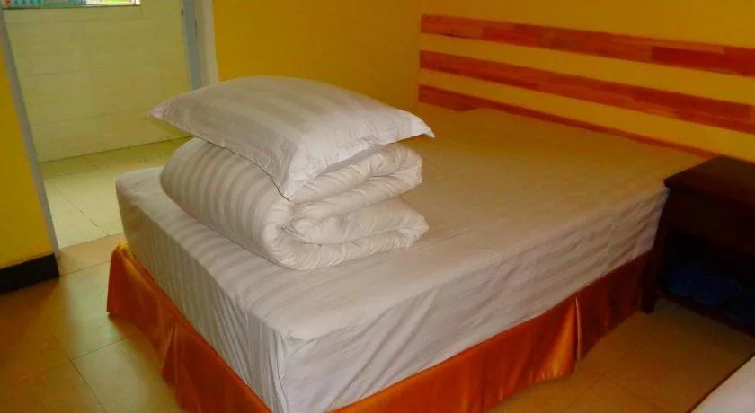Zhongtian International Youth Hostel