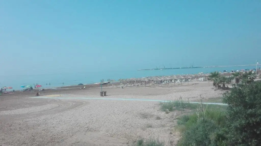 Saija Resort